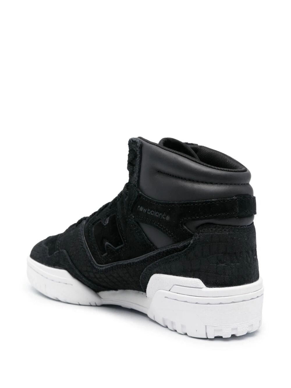 Junya Junya Watanabe Man Mens Shoes X New Balange - Image 4