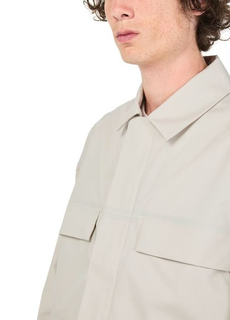 KWAY Orion 3L ポプリン製ジャケット - Image 4