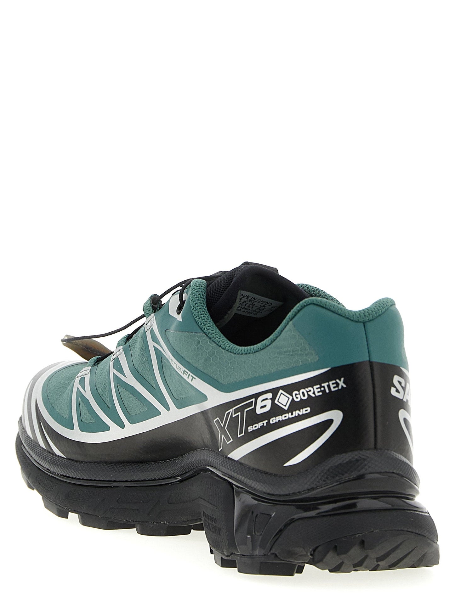 Salomon 'XT 6 GTX'スニーカー - Image 4
