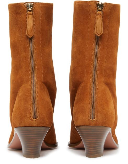 AQUAZZURA Brunswick 45 アンクルブーツ - Image 4