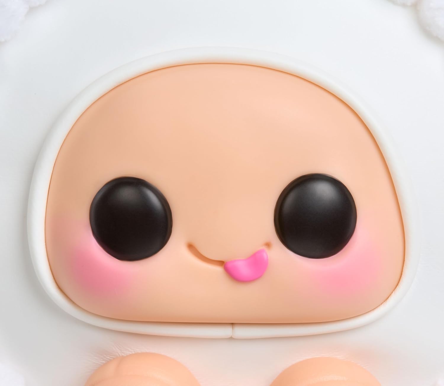 Hyojo Serie de Tazas de Mantequilla de Maní Reese's, Caja Ciega de Peluches Coleccionables, Edición Limitada, 3 para Coleccionar, Chocolate con Leche, Crema Blanca y Mantequilla de Maní Todo Dorado