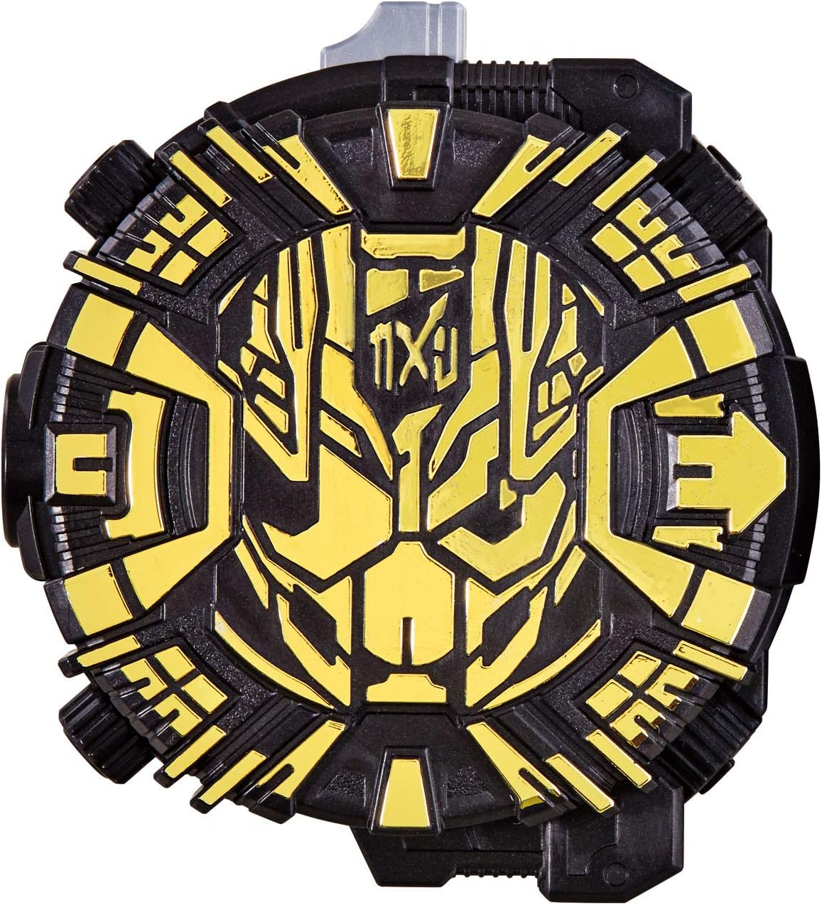 Kamen Rider Zi-O DX Zi-O Ride Watch II