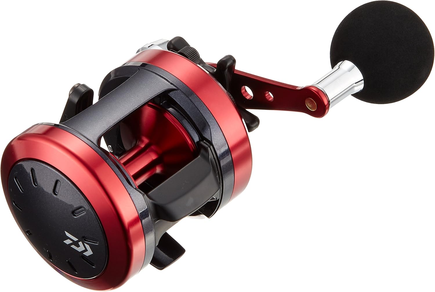 ダイワ(DAIWA) 両軸リール 17 ダイナスター 150/250/300 (2017モデル)