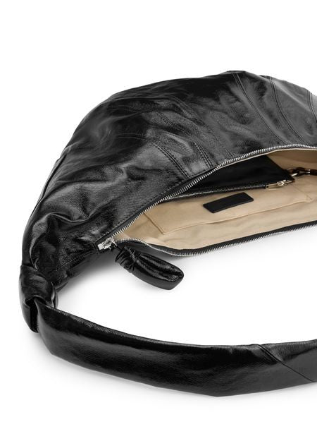 LEMAIRE Croissant large bag - Image 4