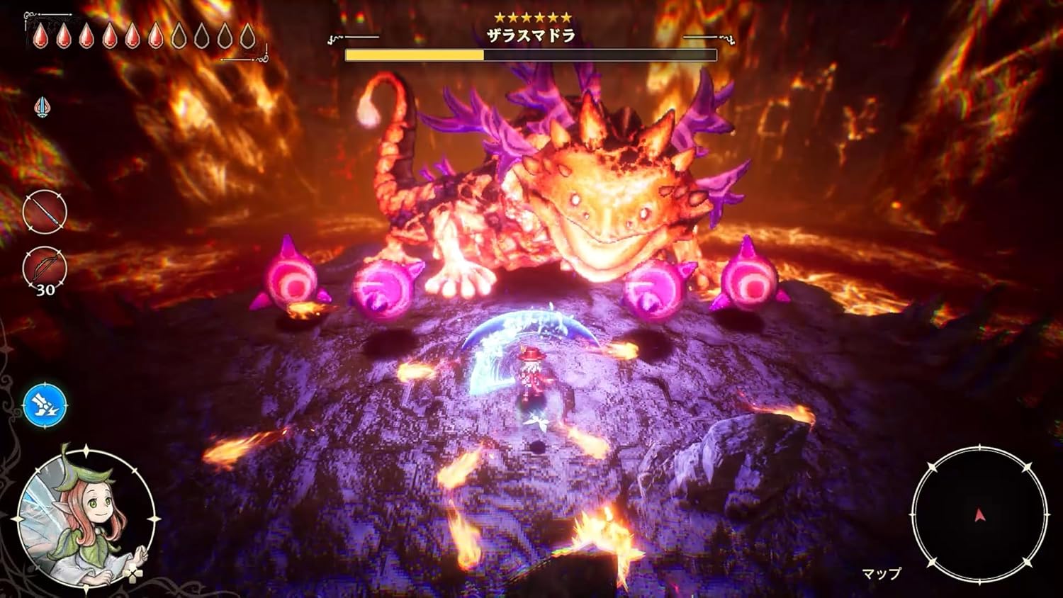 冒険家エリオットの千年物語 -Switch2
