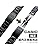 Casio Composite Metal Core Band (Belt) Spring Bar Removal Simple Instruction Manual Included