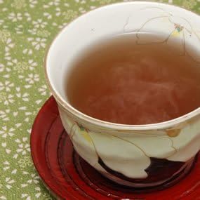 Oobako Tea, 3.5 oz (100 g), Pesticide-free, Caffeine-free, Produced in Miyazaki Prefecture, Kumamoto Prefecture