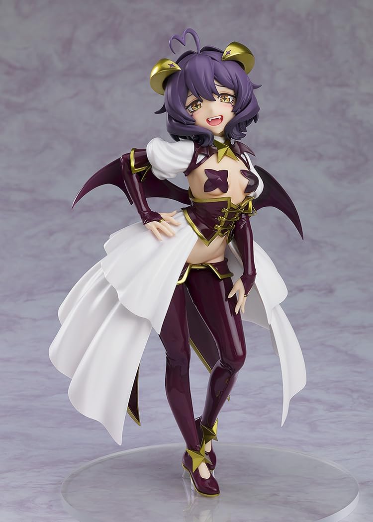 POP UP PARADE Longing for Magical Girl Magia Beze, L Size, Non-scale, Plastic, Pre-painted Complete Figure