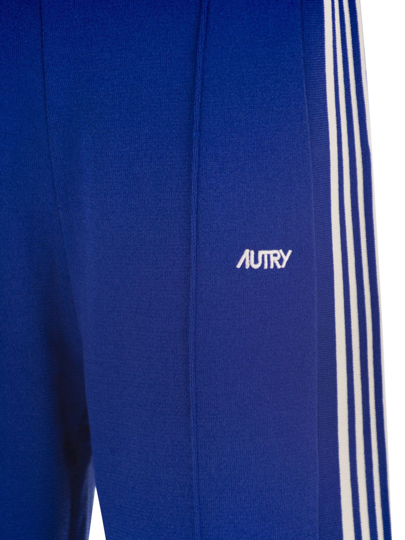 Autry Knitteはビスコースジョガー - Image 4