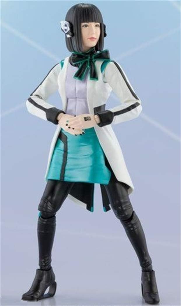 S.H.Figuarts Is