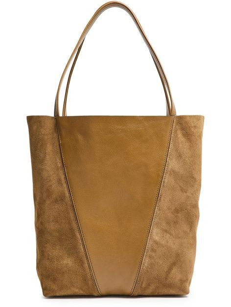 CHLOE Chloé Spin medium tote bag - Image 4