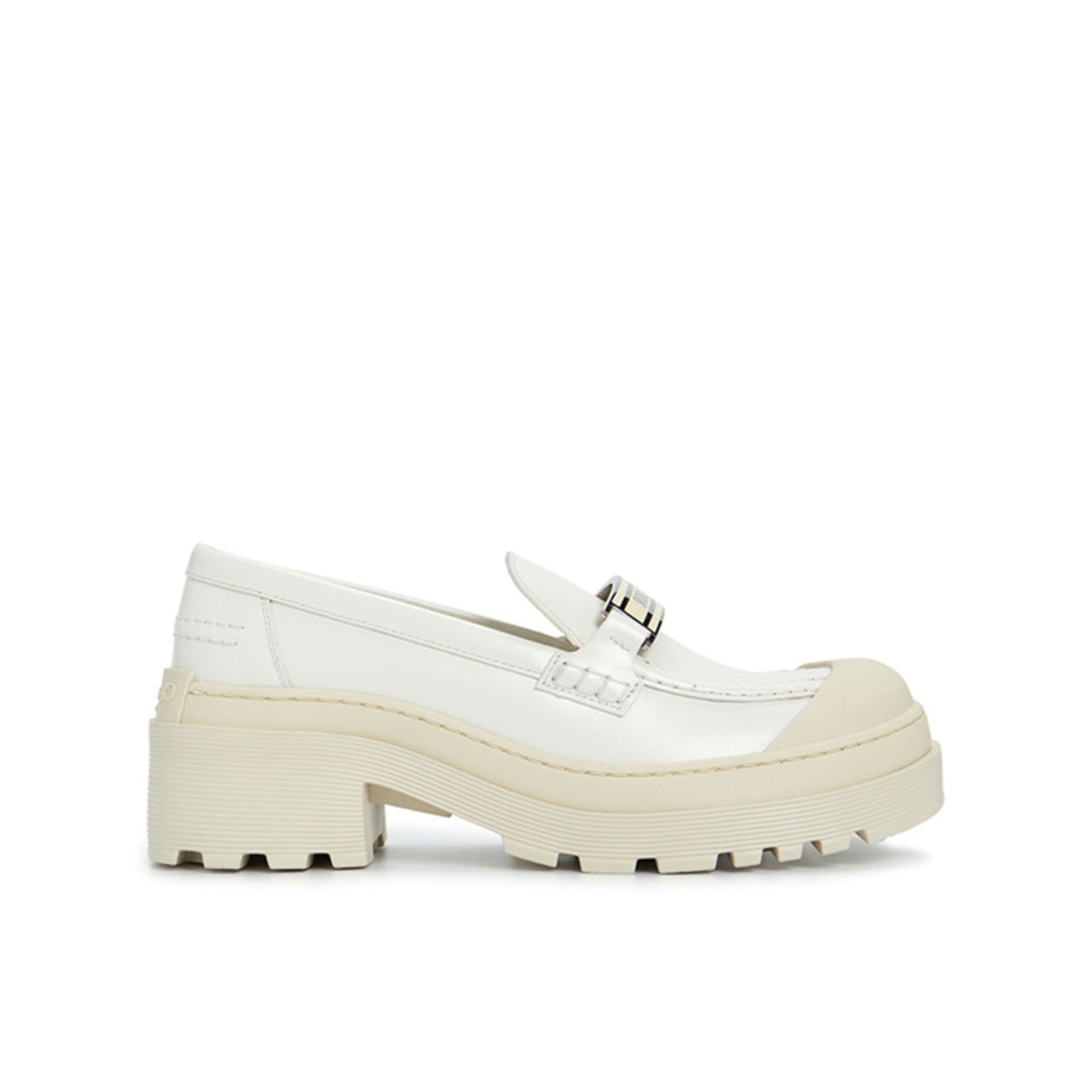 Dior ディオールレザーローファー - Image 4