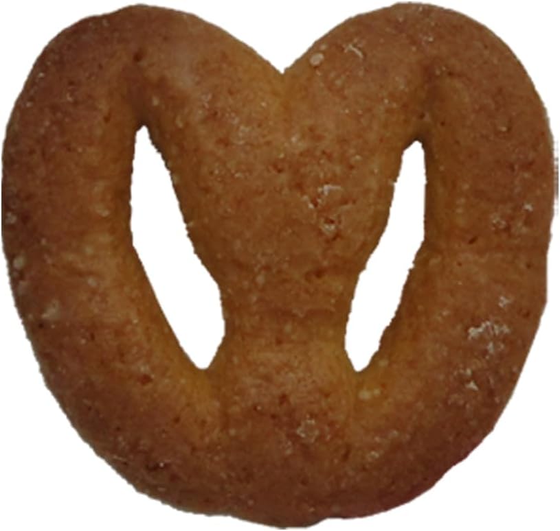 Ryukyu Front Okinawa Crispy Pretzel [30 pieces] Mail delivery Okinawa Souvenir Snack Sweets Cheese Rich (Cheese Cream)