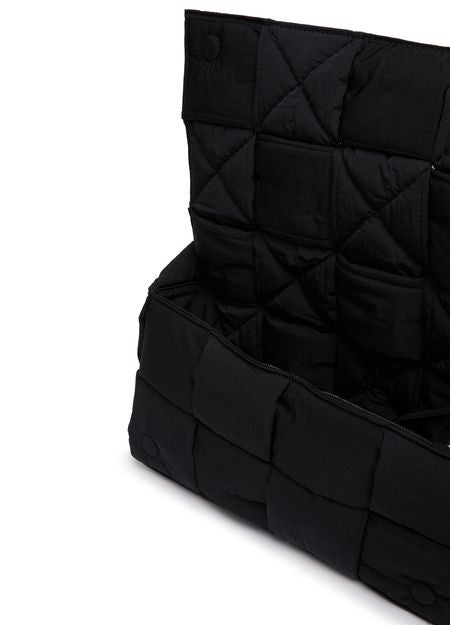 BOTTEGA VENETA Tech Cassette パッド入りバッグ - Image 4