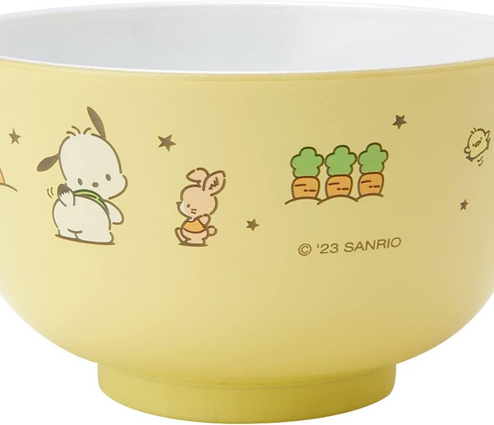 Sanrio 364479 Pochacco Bowl