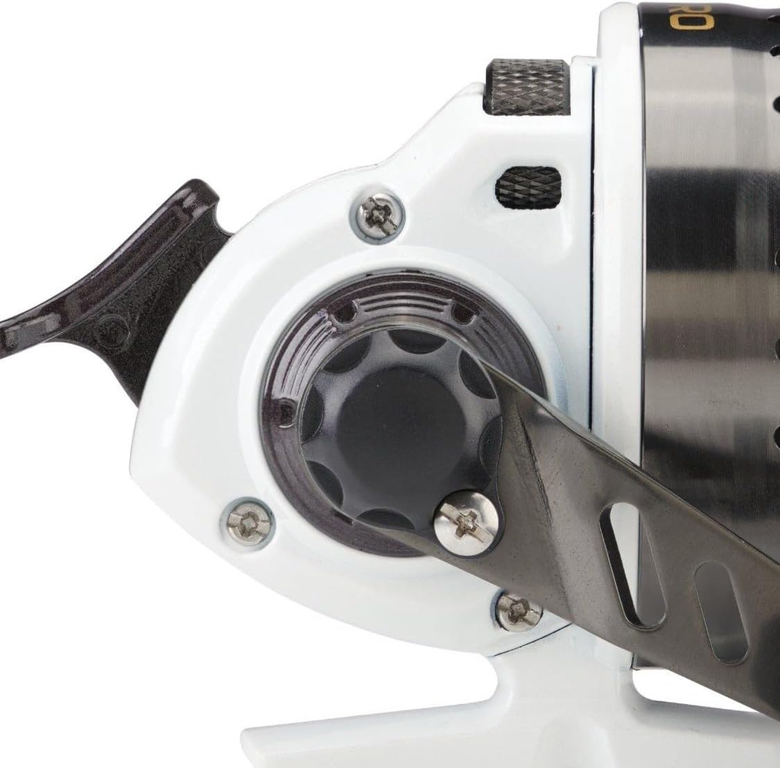 Abu Garcia Max PRO Spincast Reel MAXPROSC10 Max Pro Spincast Reel