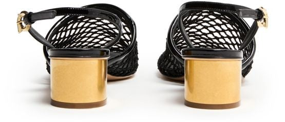 FERRAGAMO Kay 40 スリングバック - Image 4