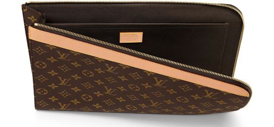LOUIS VUITTON ポシェット･ジュール - Image 4