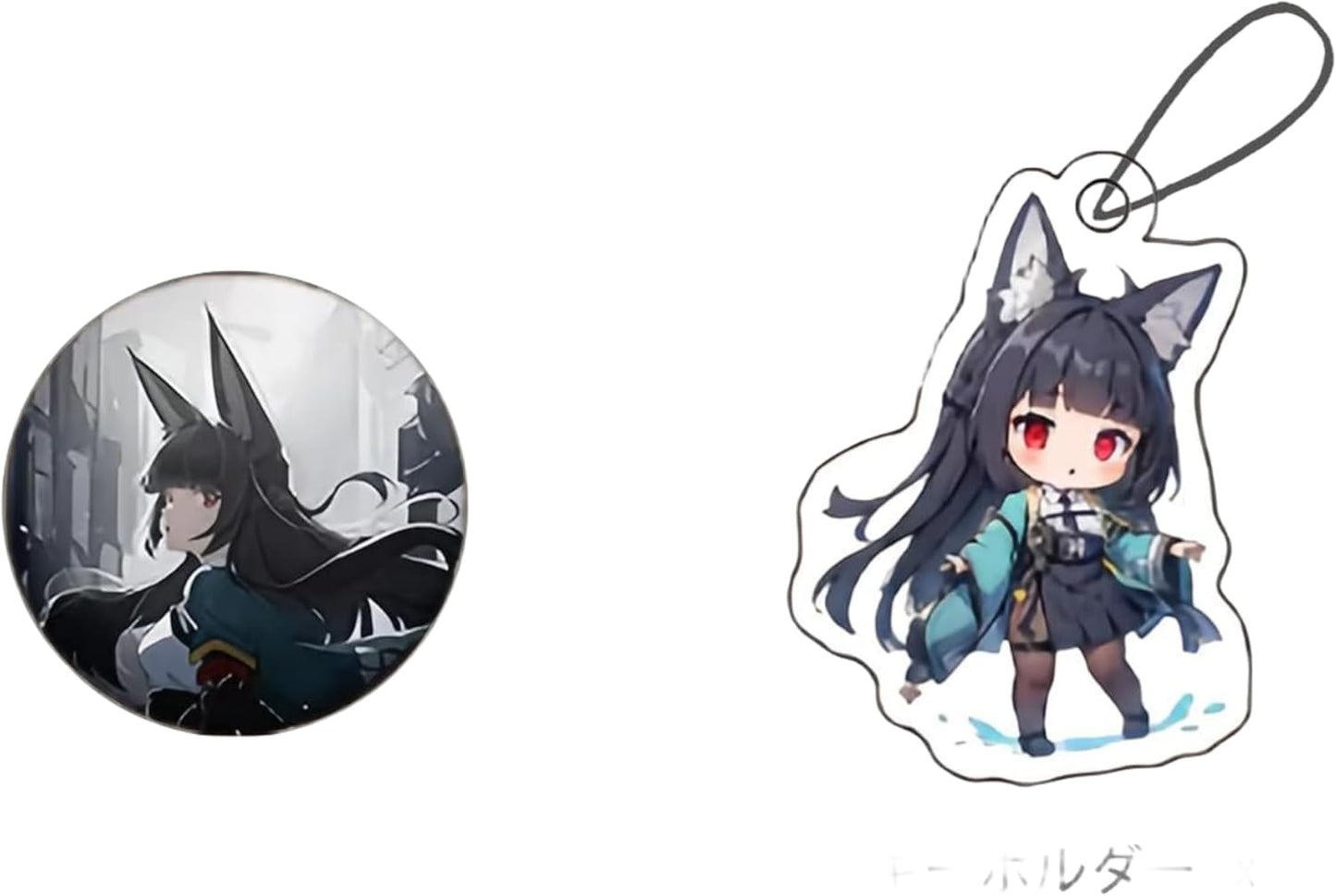 Zenless Zone Zero 2024 New Lucky Bag Set Pomp Hoshimi Masaki Kuraeda Nico Rin Bell Namiyamata Character Photobook Acrylic Stand Keychain Can Badge Photo Frame Card Poster Cute Game Accessories Anime