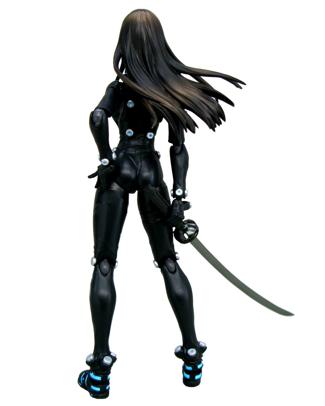 GANTZ 第26巻 figma付き特装版 (GANTZ) (ヤングジャンプコミックス)