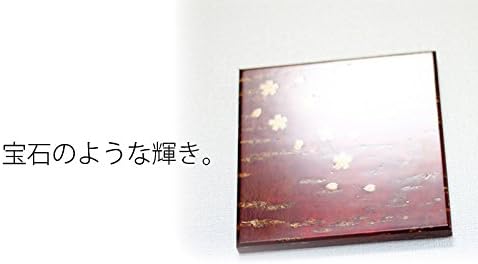 桜皮細工 樺細工 壁飾り 貼り分け柄 インテリア 天然素材 パネルアート 伝統工芸品 和モダン