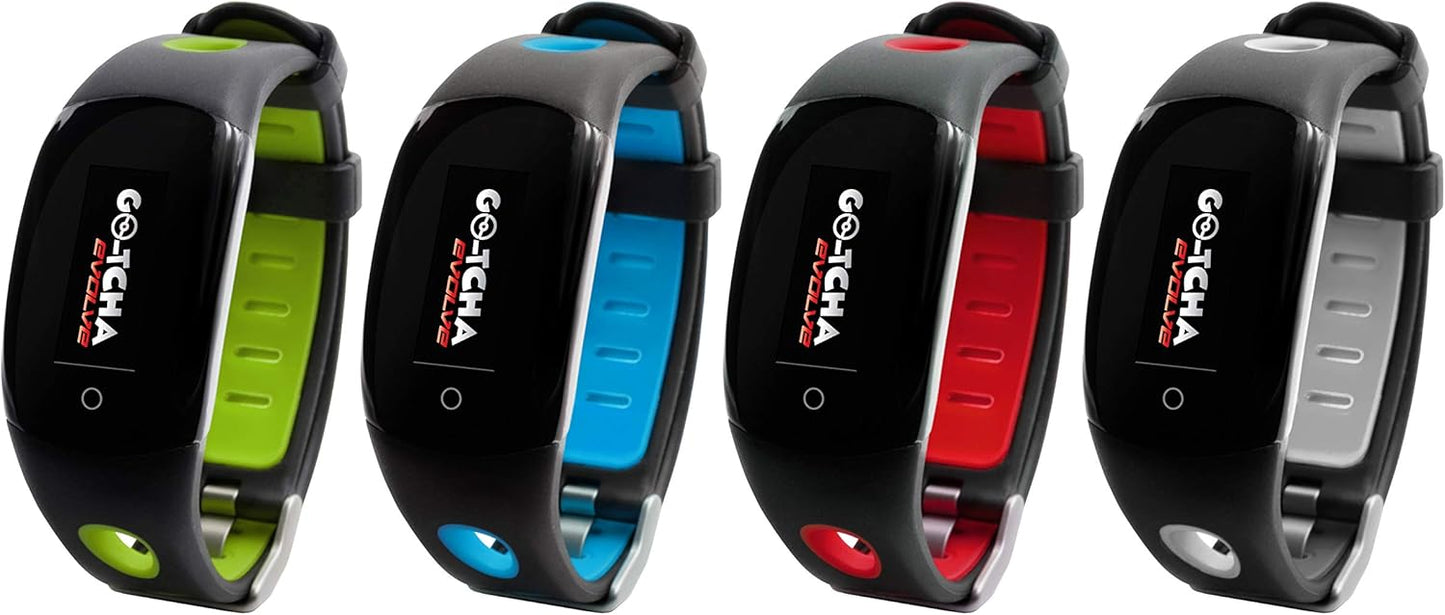 Go-Tcha Evolve for Pokemon Go - ダイナミックグレー