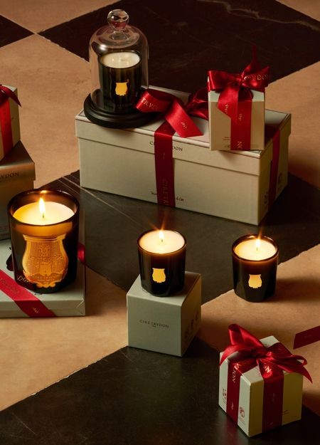 TRUDON センティッドキャンドル ジョセフィーヌ70ｇ - Image 4