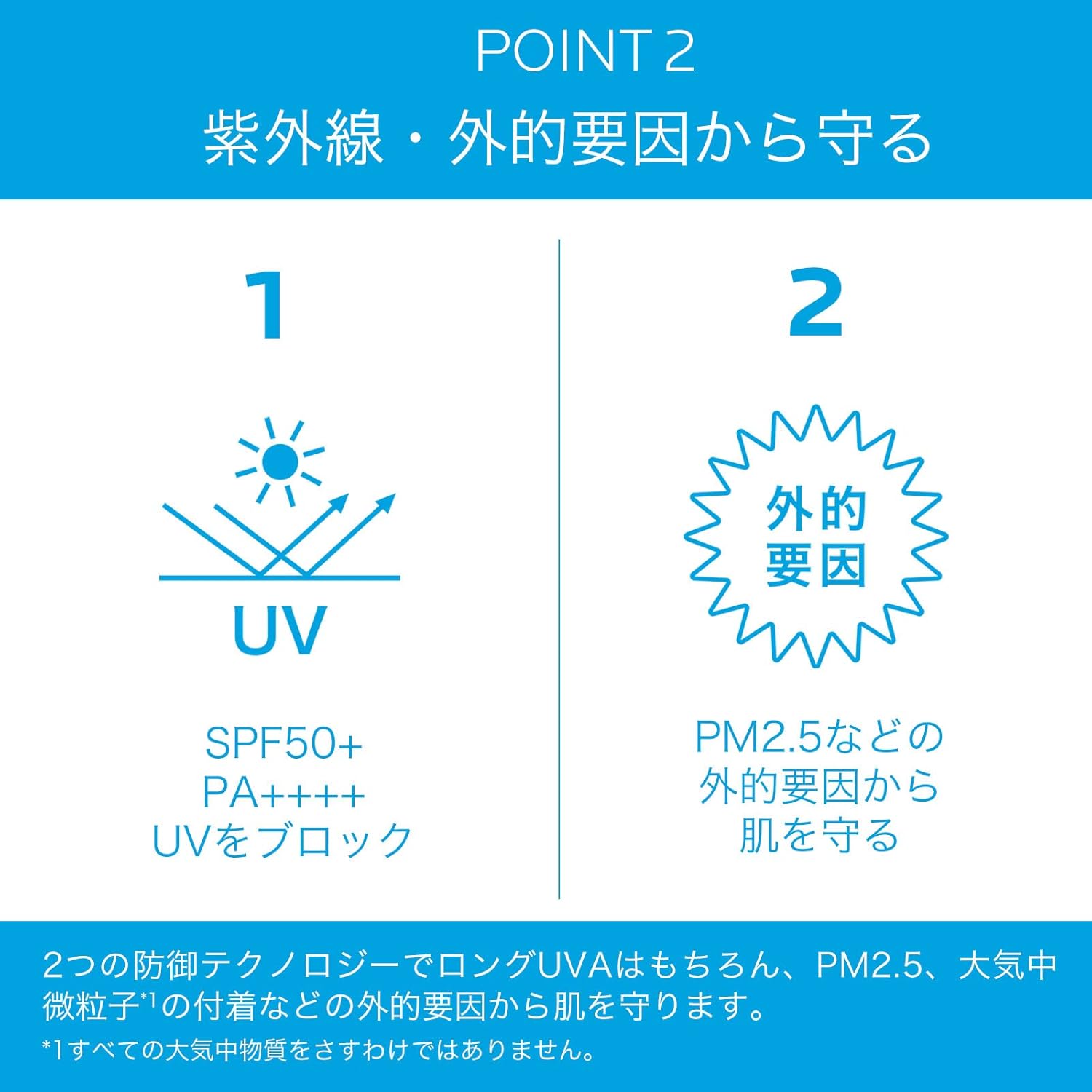 La Roche-Posay Sunscreen BB Cream for Sensitive Skin, UVIdea XL, Protection BB SPF50/PA++++, 1.0 fl oz (30 ml)