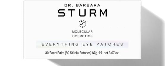 DR BARBARA STURM Everything eye patches 85 g - Image 4