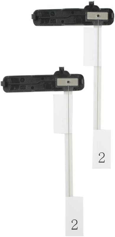 Toyota Genuine Navigation Compatible Product, Dedicated Design, Includes Terminal Base, Film Antenna, Terrestrial Digital Antenna, Car Navigation Antenna, Compatible with Genuine Navigation Systems,