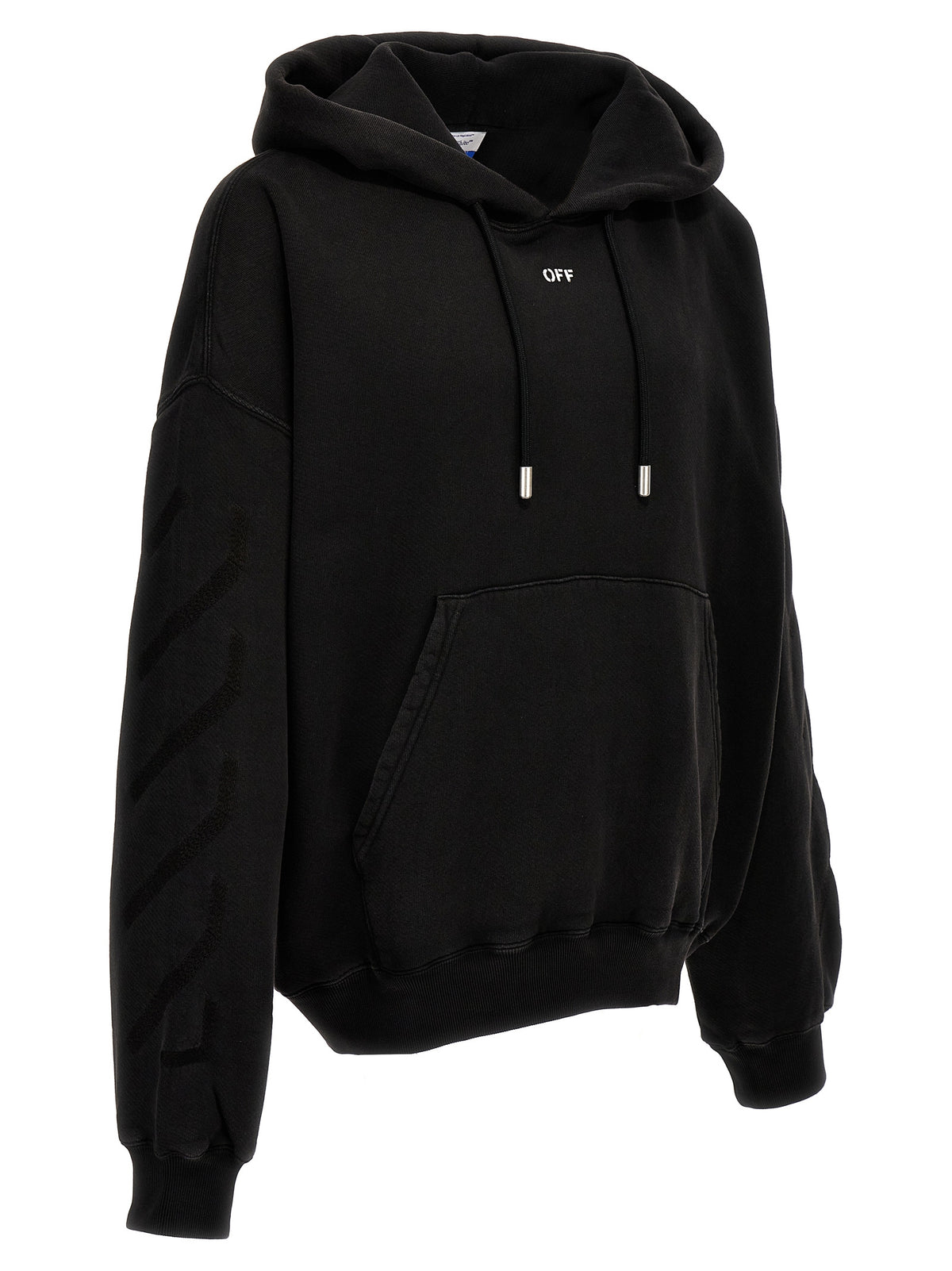 Off Off White 'Matthew' Hoodie - Image 4