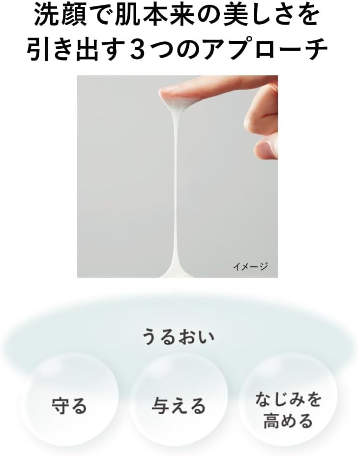 Kanebo Comfort Stretchy Wash II