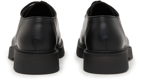 BOTTEGA VENETA Haddock レースアップシューズ - Image 4