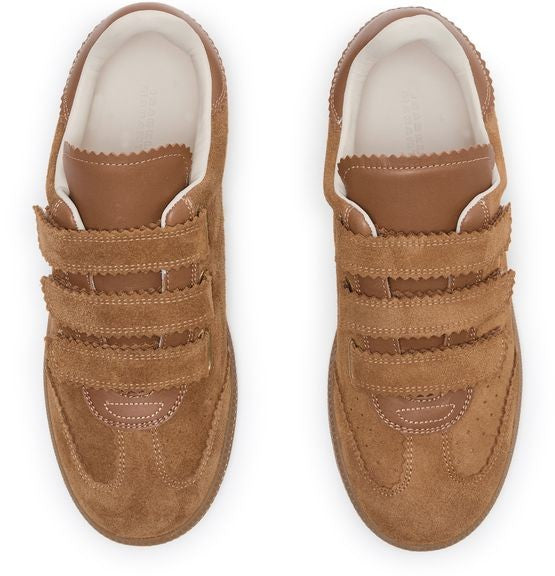 ISABEL MARANT Beth スニーカー - Image 4