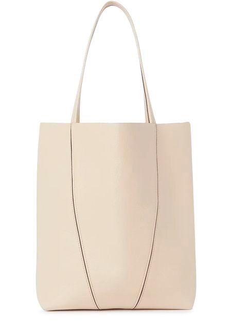 CHLOE Chloé Spin medium tote bag - Image 4