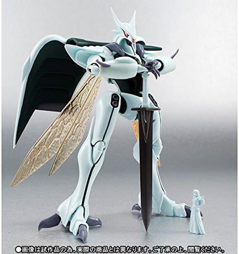 ROBOT魂 -ロボット魂-〈SIDE AB〉ボチューン（ナの国仕様）（魂ウェブ限定）