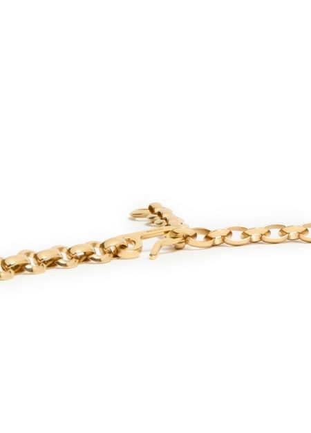 CHLOE Chloé Letters belt - Image 4