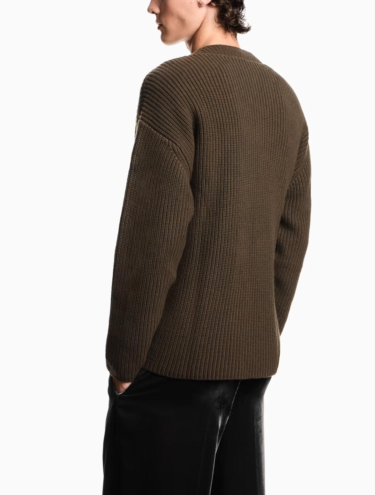 Emporio エンポリオアルマーニセーター - Image 4