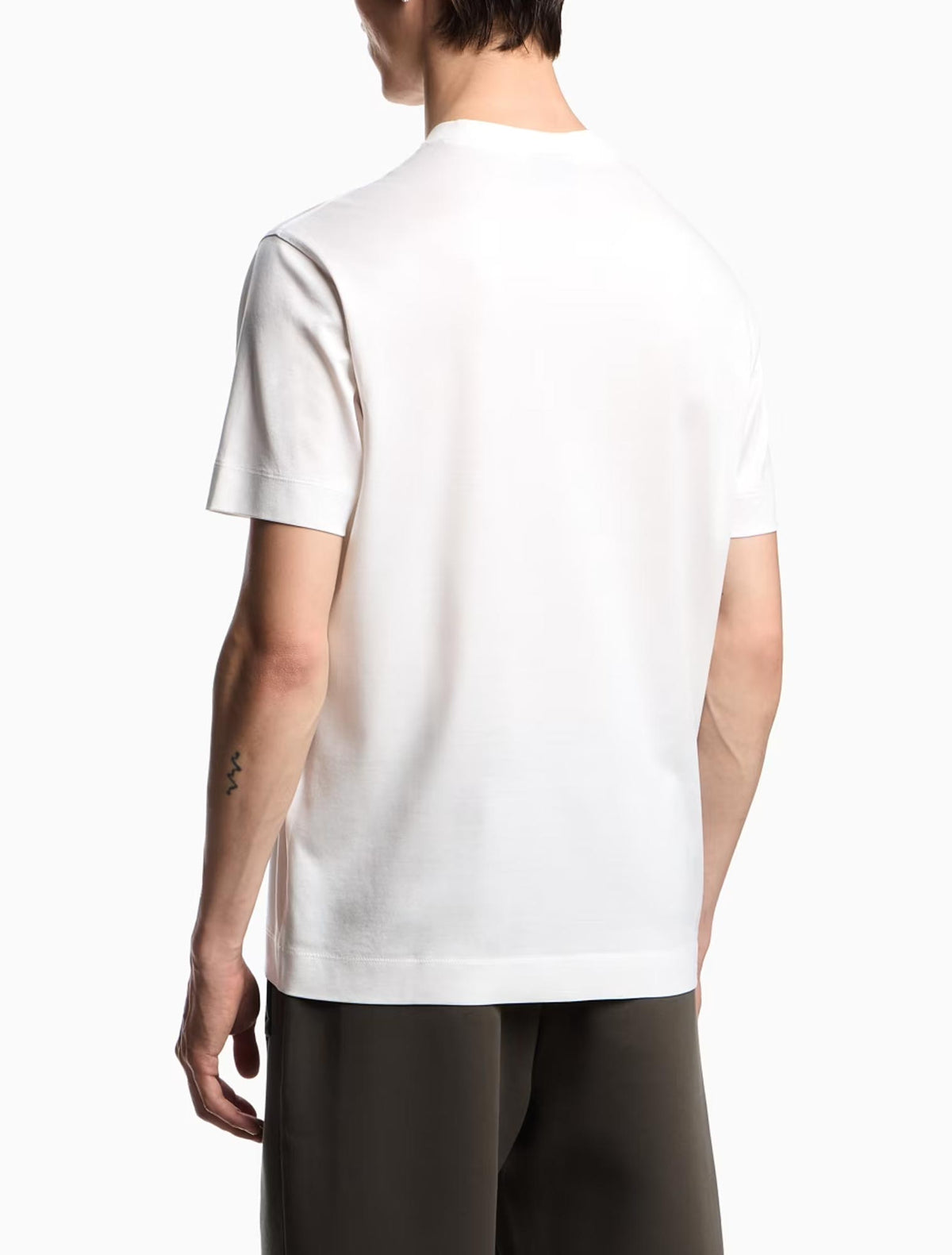 Emporio Emporio Armani Tシャツとポロス - Image 4