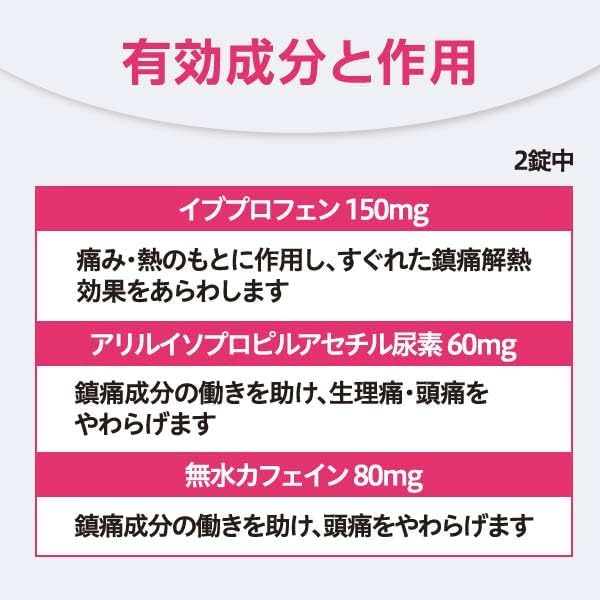 【指定第2類医薬品】ノーシンピュア 48錠