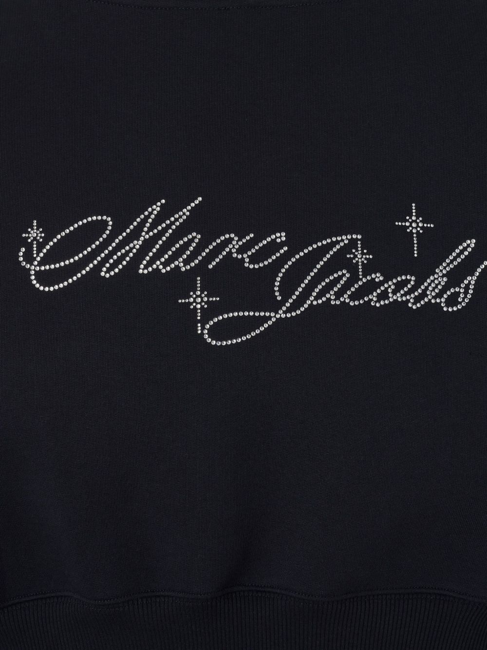 Marc マークジェイコブスコットンクロップドパーカー - Image 4
