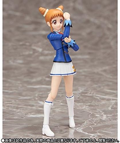 バンダイ(BANDAI) S.H.フィギュアーツ 有栖川おとめ 冬制服ver. 『アイカツ！』(魂ウェブ商店限定)