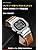 Innovation GMW-B5000 Exclusive Retro Satin Leather Watch Band For G-SHOCK Genuine Leather Band Men's Watch Modification Replacement Accessory Set for Men Women with Tools