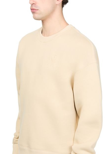 AMI PARIS スウェットシャツ - Image 4