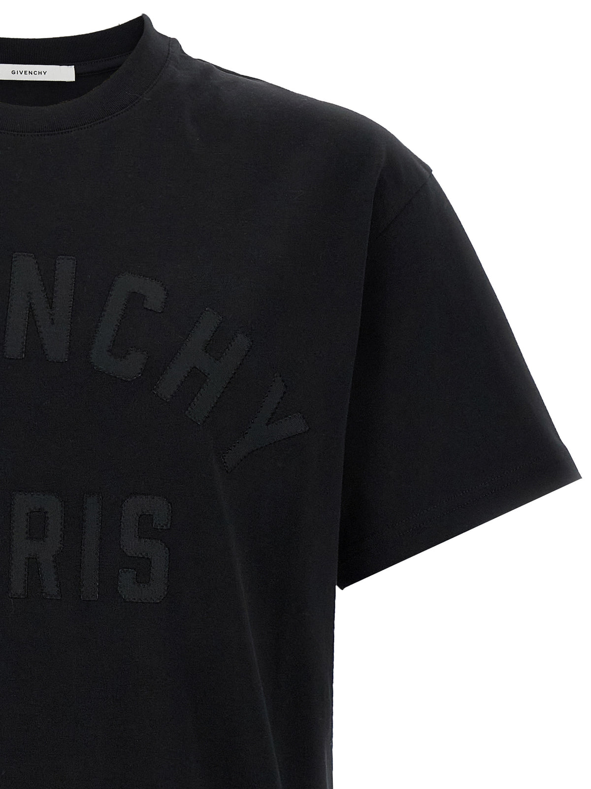 Givenchy Givenchy 'Givenchy Paris' Tシャツ - Image 4