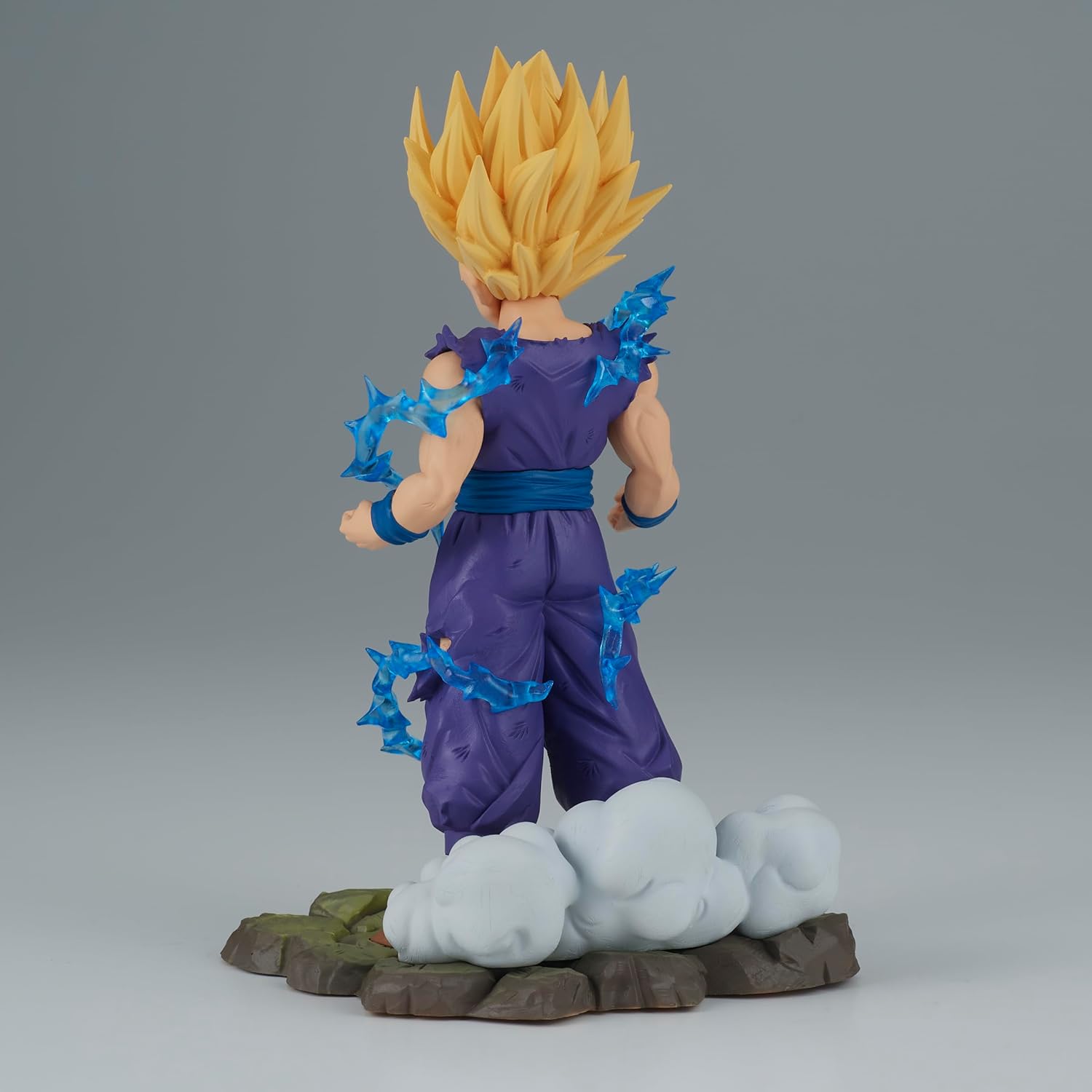 Dragon Ball Z History Box Vol. 10 Super Saiyan 2 Son Gohan