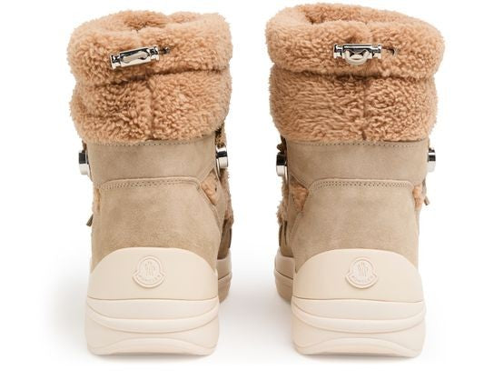 MONCLER Insolux スノーブーツ - Image 4