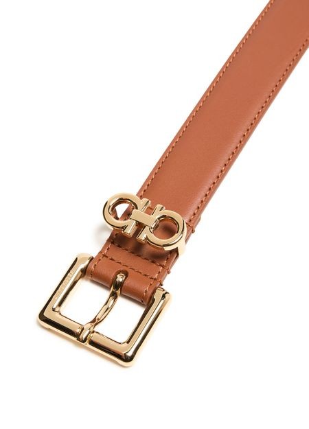 FERRAGAMO Donna H25 belt - Image 4