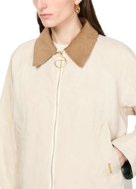 Barbour Catlin ジャケット - Image 4