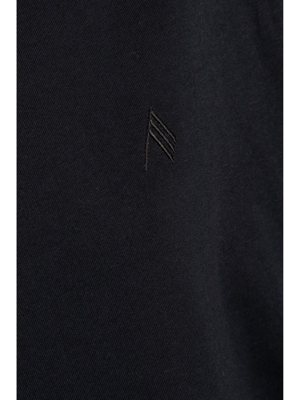 The AtticoロゴコットンTシャツ - Image 4